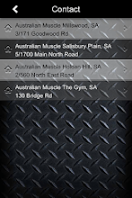 Australian Muscle APK