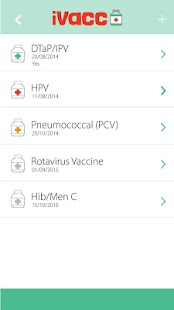 Lastest iVacc APK for Android