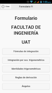 Download Formulario FI APK
