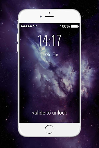 【免費工具App】OS8-Interstellar Lock-APP點子