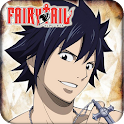 Link Game&Wallpaper FAIRY TAIL logo
