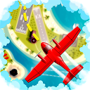 Air Traffic Control mobile app icon
