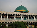 Masjid Jami' Al Amin
