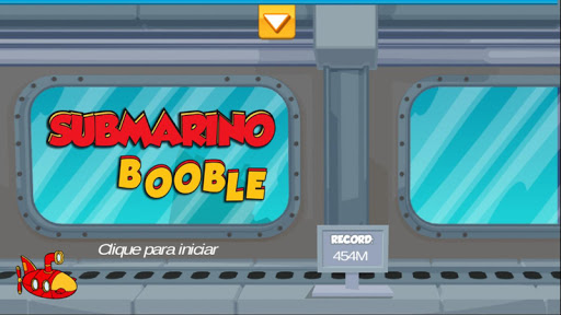 Submarino Booble