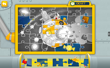 Mr Skylab - StimuLearn poster 9