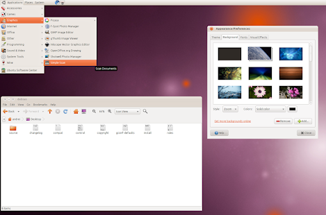 Download Tutorial linux ubuntu APK