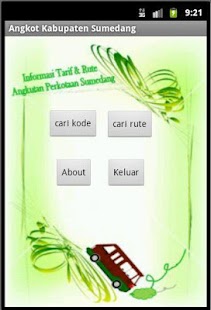 How to mod Angkot Sumedang 1.0 unlimited apk for pc