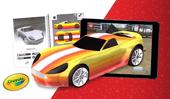 Crayola Design & Drive APK スクリーンショット画像 #13