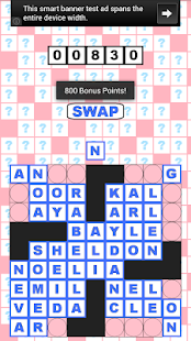 Mystery Names Screenshots 4