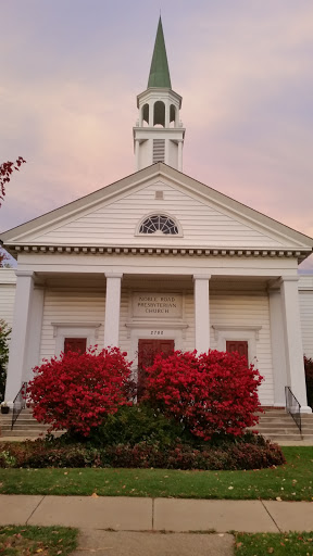 Noble Road Presbyterian Church