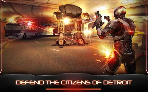 RoboCop™ - screenshot thumbnail