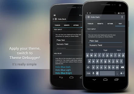 免費下載個人化APP|Theme Debugger for CM Themes app開箱文|APP開箱王