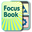 Baby Focus Book(Cot Book)