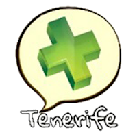 Tenerife Centros de Salud APK تصویر هنری