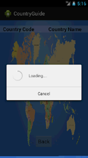 How to download CountryGuide 1.0 mod apk for laptop