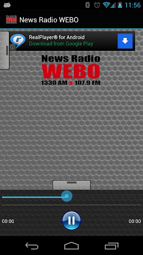 News Radio WEBO