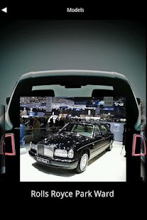 How to mod Rolls Royce Encyclopedia 1.2 apk for android