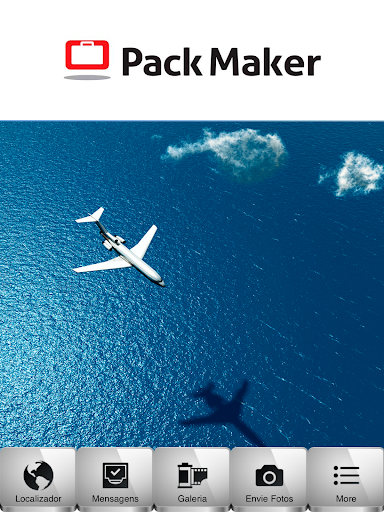 PackMaker Viagens e Turismo