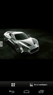 How to mod Cars for wallpaper 0.1 apk for laptop