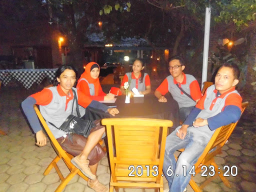 Hotel di Garut