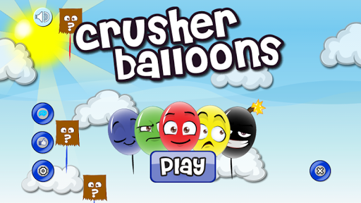 CrusherBalloons