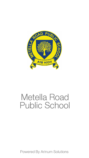 Metella Road Public School