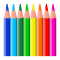 Coloring Book 2 (lite) Apk