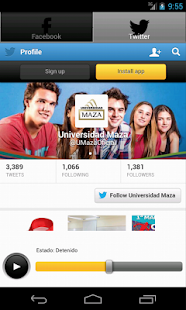 Free Umaza Radio APK for Android