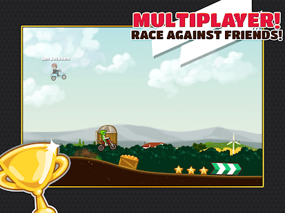 Extreme Bike Trip - screenshot thumbnail