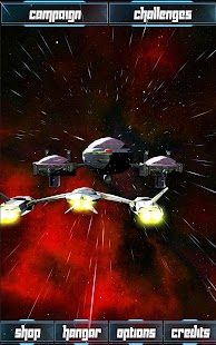download Clash - Space Shooter free