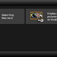Fujifilm Kiosk Photo Transfer App