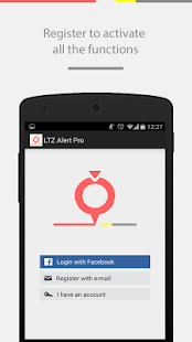 How to download ZTL Alert 2.0.5 unlimited apk for pc