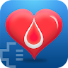 Inova Blood Donor Application icon