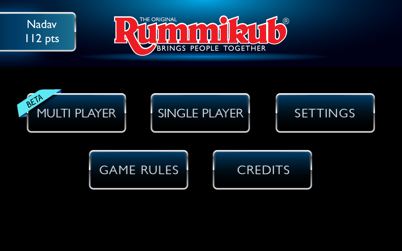 Rummikub HD Android Apps on Google Play
