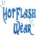 Relief from Hot Flashes! logo