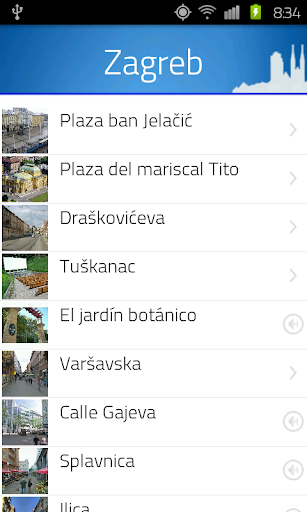 免費下載旅遊APP|VoiceGuide Zagreb ESP app開箱文|APP開箱王