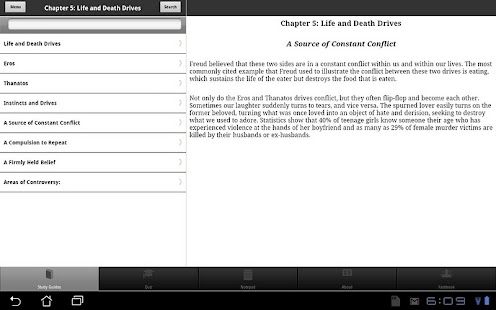 How to get Sigmund Freud Made Easy 2.0 unlimited apk for pc