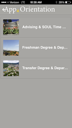 App4Orientation poster 4