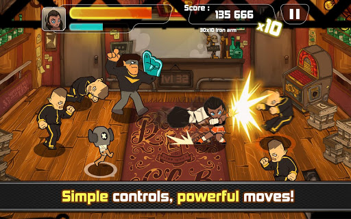 Direct Download Combo Crew v1.1.0 -