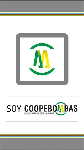 SOY COOPEBOMBAS