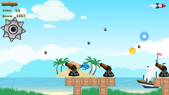 Free Super Duck APK for Android