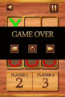 Tic Tac Toe Screenshots 13