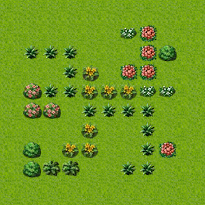 Garden Trim 1.0.0