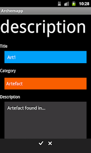 Archemapp Screenshots 6