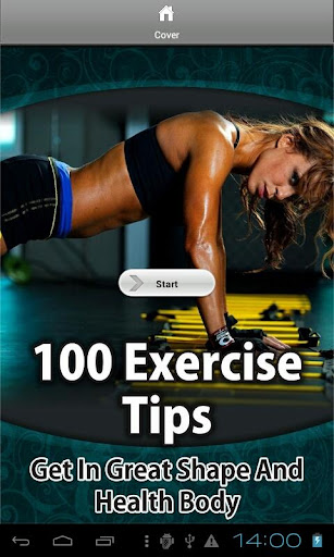 100 Exercise Tips