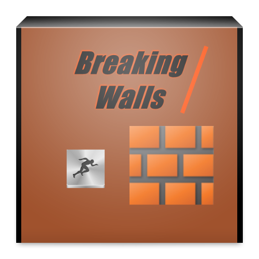 【免費街機App】Breaking Walls-APP點子