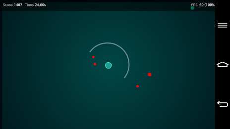 Core by Peep Prants poster 2