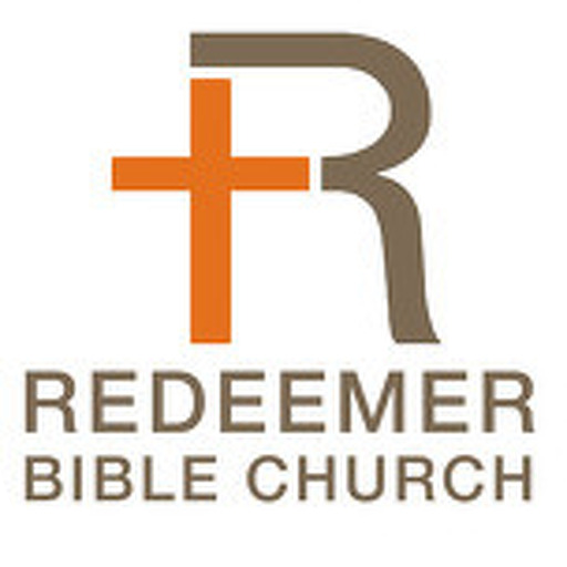 Redeemer Bible Church LOGO-APP點子