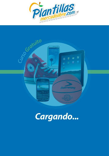 【免費商業App】Plantillas Mercadolibre-APP點子