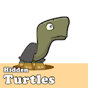 Hidden Object Games - Turtles